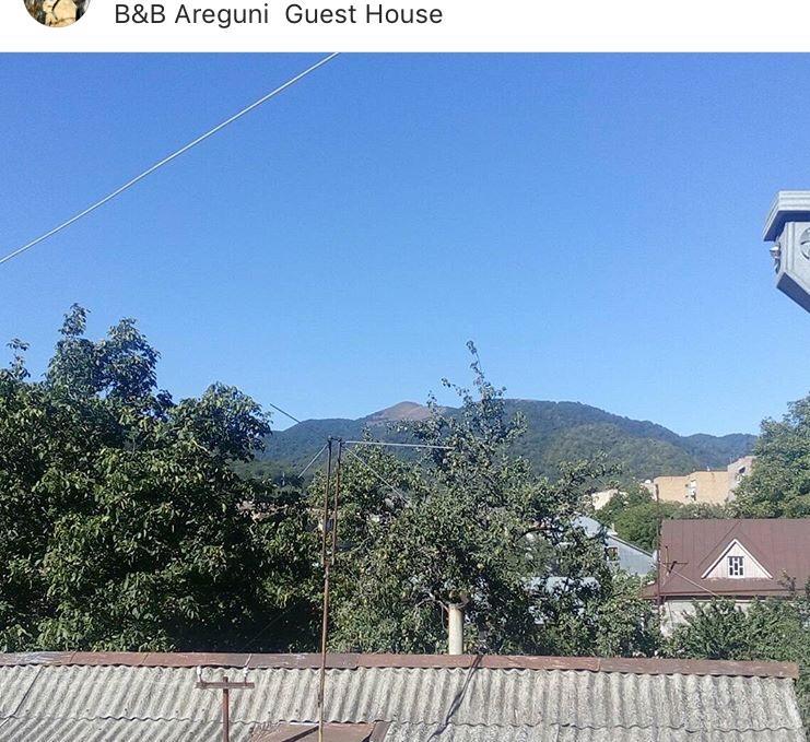 Areguni Guest House ดีลีจาน ภายนอก รูปภาพ